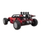 Buggy Racing 5 pojazd 2x200W czerwony na akumulator JS3168.CR